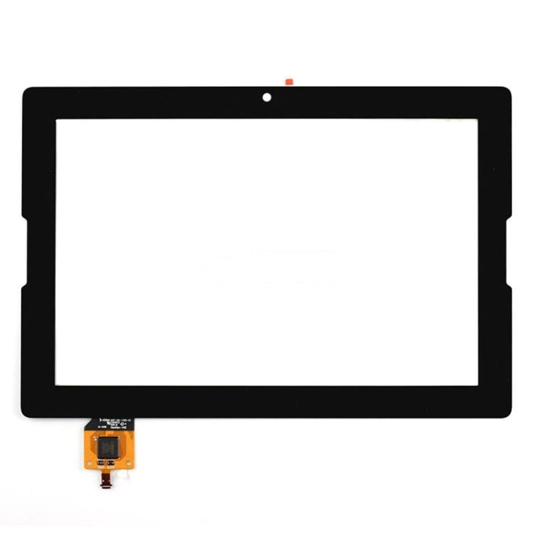 Touch Panel  for Lenovo A10-70 / A7600(Black) - Touch Panel by PMC Jewellery | Online Shopping South Africa | PMC Jewellery