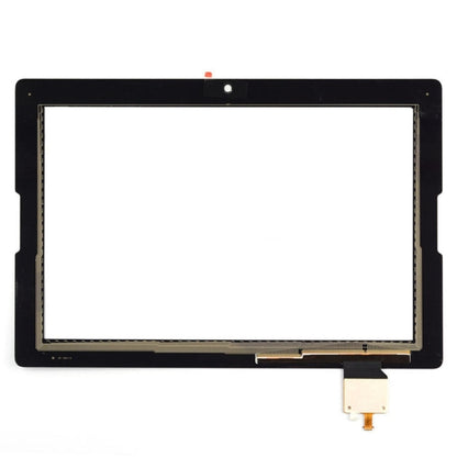 Touch Panel  for Lenovo A10-70 / A7600(Black) - Touch Panel by PMC Jewellery | Online Shopping South Africa | PMC Jewellery