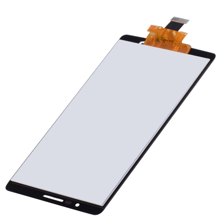 (Original LCD + Original Touch Panel) Digitizer Assembly for LG G Stylus LS770 H631 H540 6635 (Black) - free shipping - PMC TechLife - Order now!