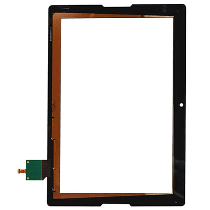 Touch Panel for Lenovo A10-70 A7600(Black) - Touch Panel by PMC Jewellery | Online Shopping South Africa | PMC Jewellery