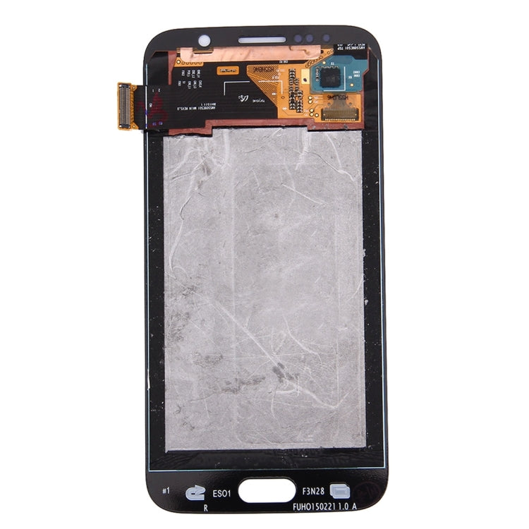 Original LCD Display + Touch Panel for Galaxy S6 / G9200, G920F, G920FD, G920FQ, G920, G920A, G920T, G920S, G920K, G9208, G9209(Dark Blue) - LCD Screen by PMC Jewellery | Online Shopping South Africa | PMC Jewellery