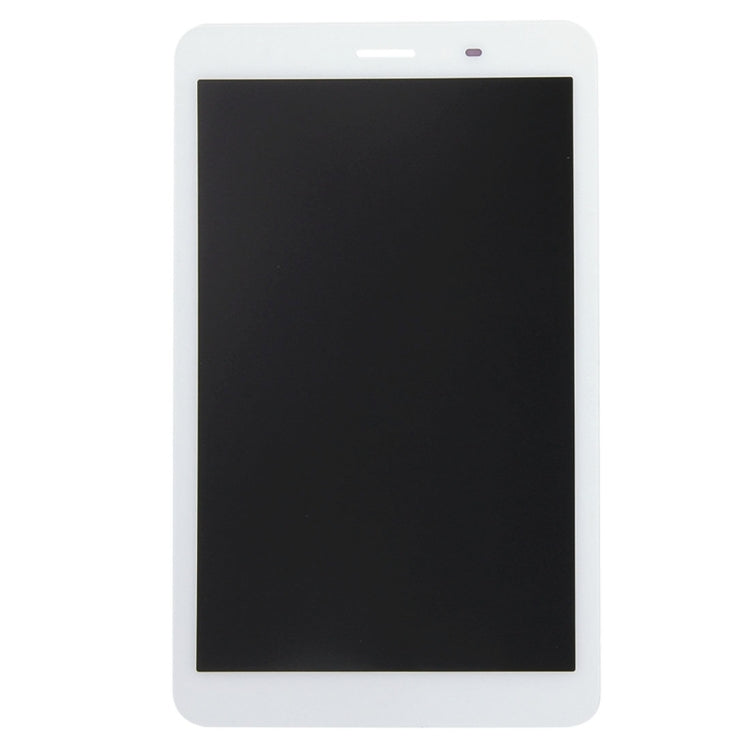 OEM LCD Screen For Huawei Honor S8-701u with Digitizer Full Assembly(White) - LCD Screen by PMC Jewellery | Online Shopping South Africa | PMC Jewellery