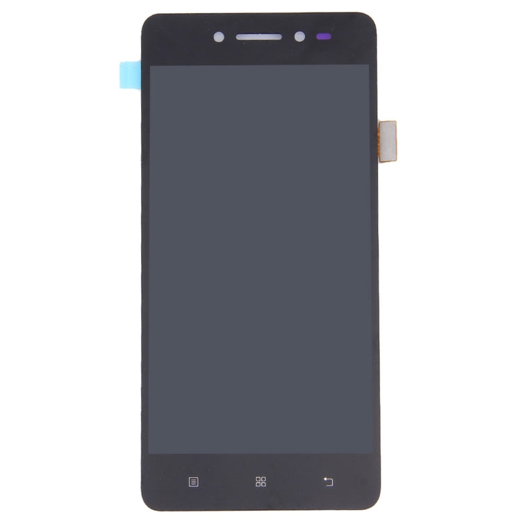 OEM LCD Screen for Lenovo S90 / Sisley S90 / S90-T / S90-U with Digitizer Full Assembly (Black) - LCD Screen by PMC Jewellery | Online Shopping South Africa | PMC Jewellery