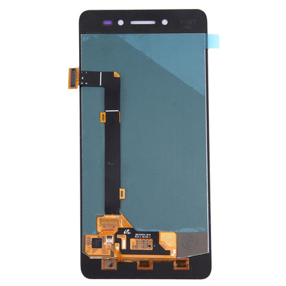 OEM LCD Screen for Lenovo S90 / Sisley S90 / S90-T / S90-U with Digitizer Full Assembly (Black) - LCD Screen by PMC Jewellery | Online Shopping South Africa | PMC Jewellery