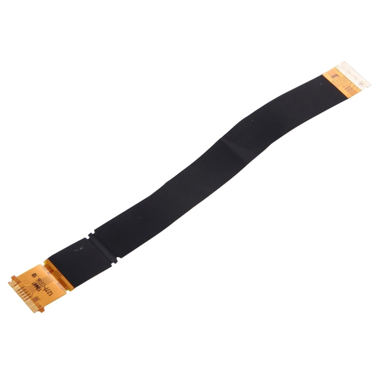 LCD Connector Flex Cable for Sony Xperia Tablet Z2 / SGP511 / SGP512 / SGP521 / SGP541 - Flex Cable by PMC Jewellery | Online Shopping South Africa | PMC Jewellery