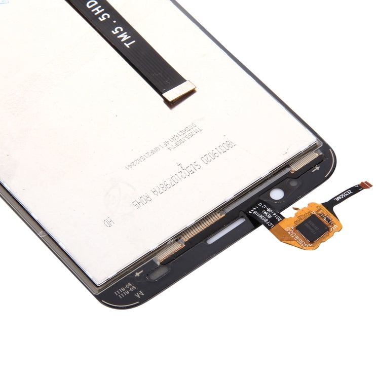 OEM LCD Screen for Asus ZenFone 2 ZE550 / ZE550ML with Digitizer Full Assembly - LCD Screen by PMC Jewellery | Online Shopping South Africa | PMC Jewellery