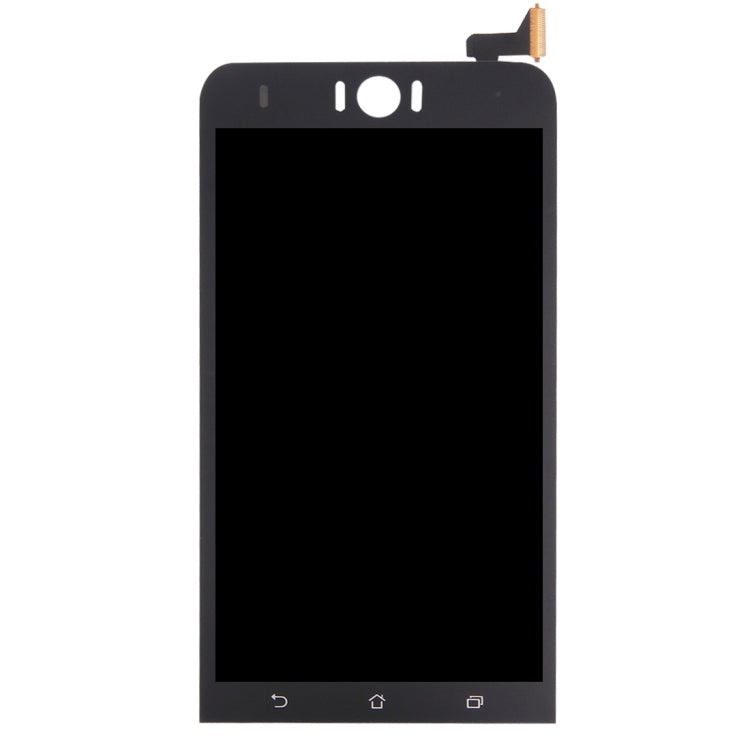 OEM LCD Screen  for Asus Zenfone Selfie / ZD551KL with Digitizer Full Assembly - LCD Screen by PMC Jewellery | Online Shopping South Africa | PMC Jewellery