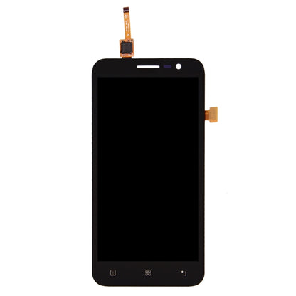 OEM LCD Screen for Lenovo A8 / A806 / A808T with Digitizer Full Assembly - LCD Screen by PMC Jewellery | Online Shopping South Africa | PMC Jewellery