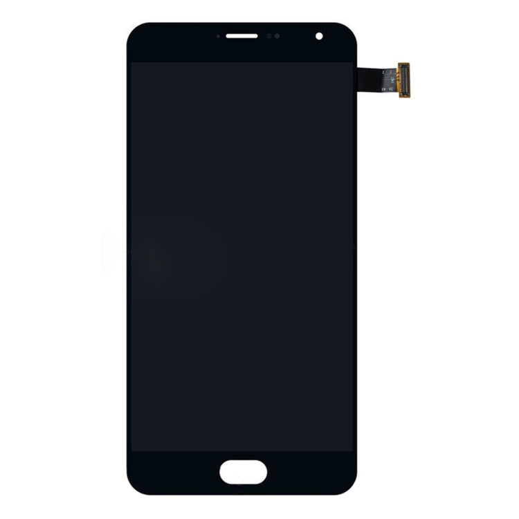 Original LCD Screen for Meizu Pro 5 with Digitizer Full Assembly(Black) - LCD Screen by PMC Jewellery | Online Shopping South Africa | PMC Jewellery