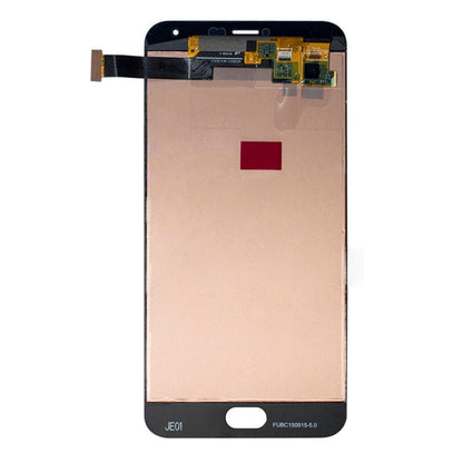 Original LCD Screen for Meizu Pro 5 with Digitizer Full Assembly(Black) - LCD Screen by PMC Jewellery | Online Shopping South Africa | PMC Jewellery