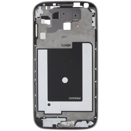 For Galaxy S IV / i545 High Quality LCD Middle Board / Front Chassis,  (Black) - Frame Bezel Plate by PMC Jewellery | Online Shopping South Africa | PMC Jewellery