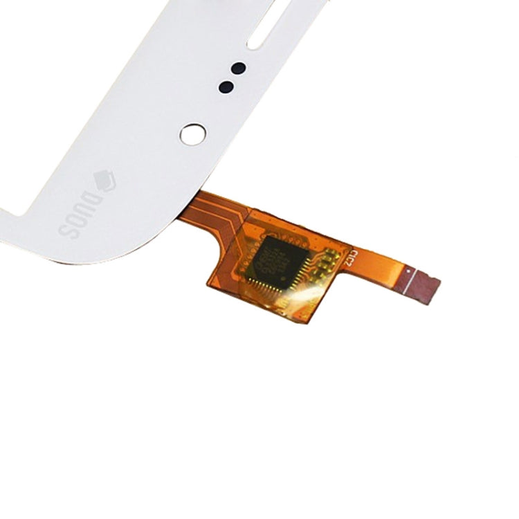 For Galaxy Mega 5.8 i9150 / i9152 Touch Panel Digitizer Part (White) - Touch Panel by PMC Jewellery | Online Shopping South Africa | PMC Jewellery