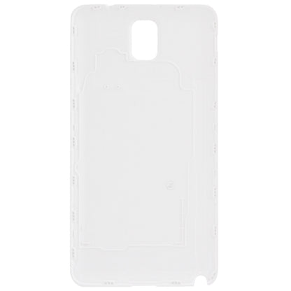 For Galaxy Note 3 / N900A Full Housing Faceplate Cover - Back Cover by PMC Jewellery | Online Shopping South Africa | PMC Jewellery