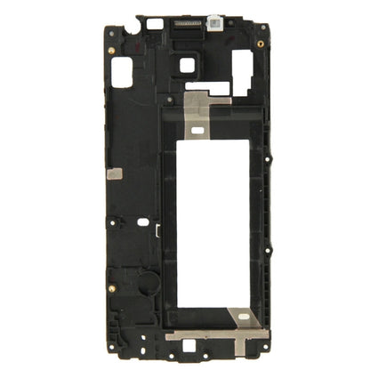 For Galaxy A3 Front Housing LCD Frame Bezel Plate - Frame Bezel Plate by PMC Jewellery | Online Shopping South Africa | PMC Jewellery