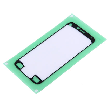 For Galaxy S5 mini / G800 10pcs Front Housing Adhesive - Adhesive Sticker by PMC Jewellery | Online Shopping South Africa | PMC Jewellery