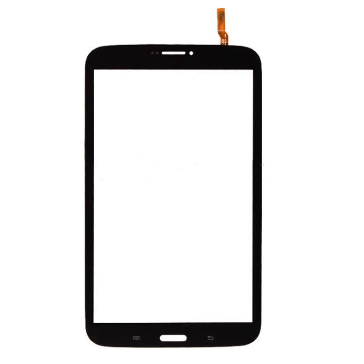 For Galaxy Tab 3 8.0 / T311 Touch Panel Digitizer Part (Black) - Touch Panel by PMC Jewellery | Online Shopping South Africa | PMC Jewellery