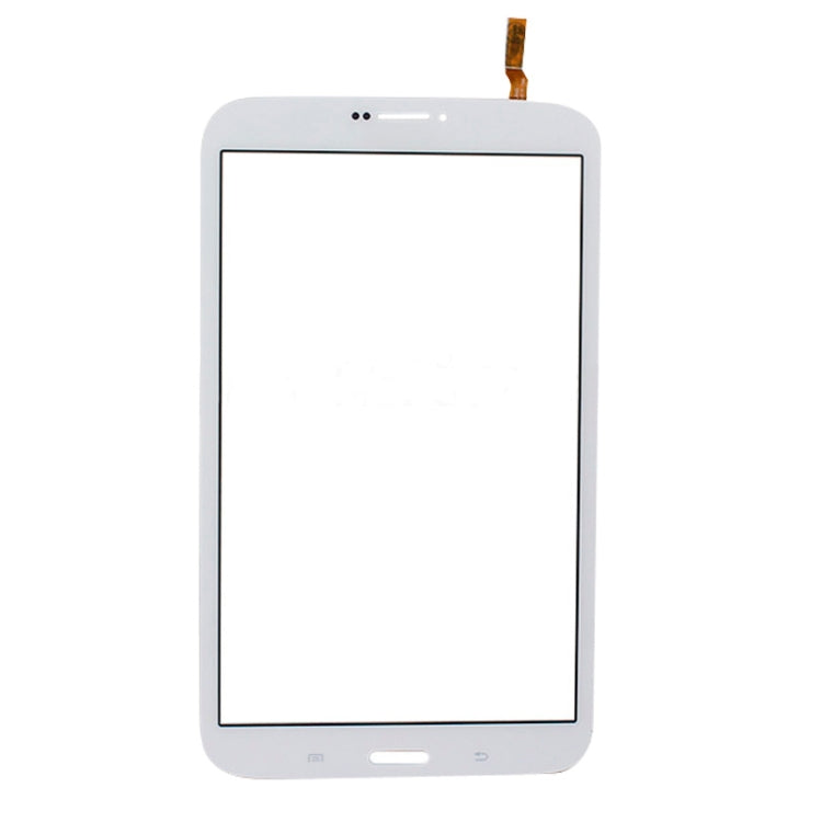 For Galaxy Tab 3 8.0 / T311 Touch Panel (White) - Touch Panel by PMC Jewellery | Online Shopping South Africa | PMC Jewellery