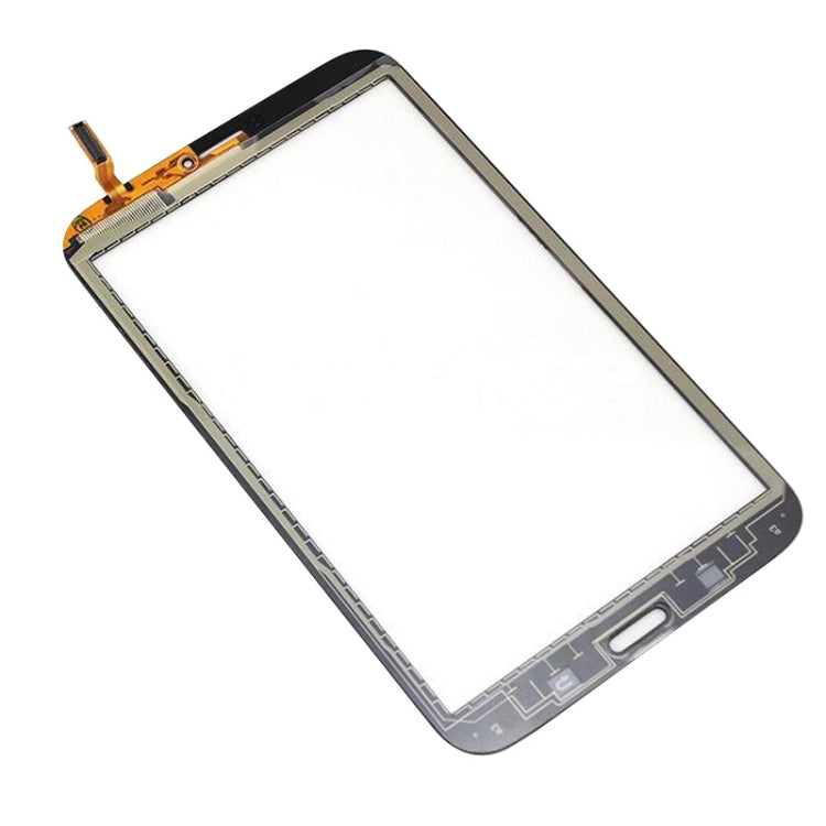 For Galaxy Tab 3 8.0 / T311 Touch Panel (White) - Touch Panel by PMC Jewellery | Online Shopping South Africa | PMC Jewellery