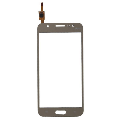 For Galaxy J5 / J500 Touch Panel (Gold) - Touch Panel by PMC Jewellery | Online Shopping South Africa | PMC Jewellery