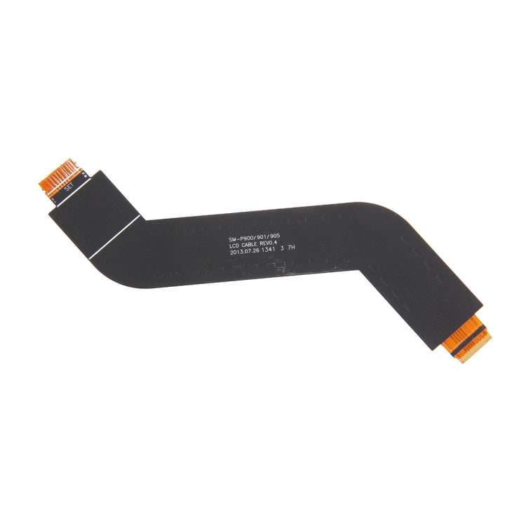 For Galaxy Note Pro 12.2 / P900 Original LCD Flex Cable - Flex Cable by PMC Jewellery | Online Shopping South Africa | PMC Jewellery