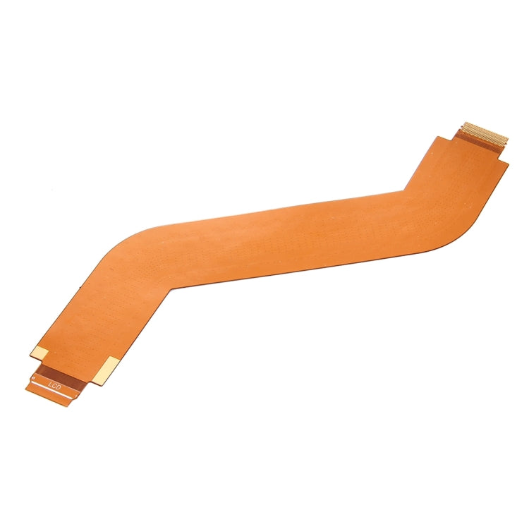 For Galaxy Note Pro 12.2 / P900 Original LCD Flex Cable - Flex Cable by PMC Jewellery | Online Shopping South Africa | PMC Jewellery