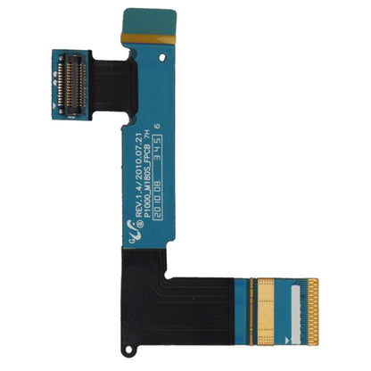 For Galaxy Tab P1000 Original LCD Flex Cable - Flex Cable by PMC Jewellery | Online Shopping South Africa | PMC Jewellery