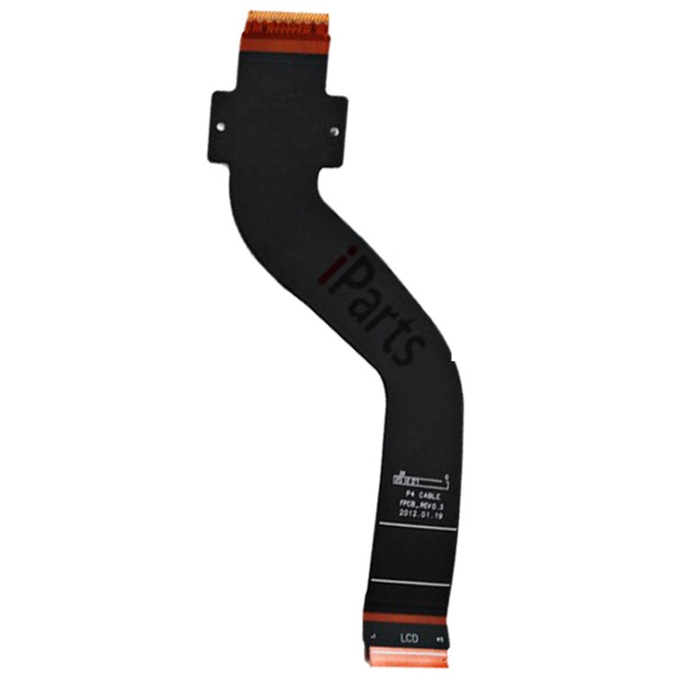 For Galaxy Tab 2 10.1 P5100 / P5110 Original LCD Flex Cable - Flex Cable by PMC Jewellery | Online Shopping South Africa | PMC Jewellery