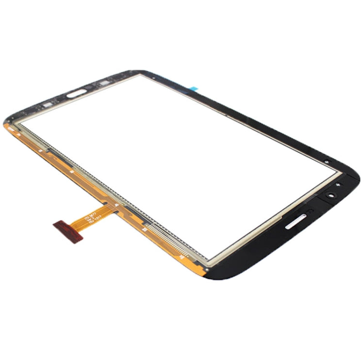 For Galaxy Note 8.0 / N5100 Original Touch Panel Digitizer Part (White) - Touch Panel by PMC Jewellery | Online Shopping South Africa | PMC Jewellery