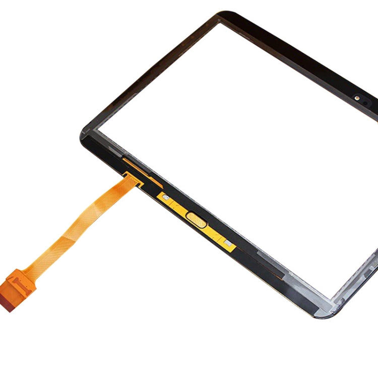 For Galaxy Tab 3 10.1 P5200 / P5210 Original Touch Panel Digitizer (White) - Touch Panel by PMC Jewellery | Online Shopping South Africa | PMC Jewellery