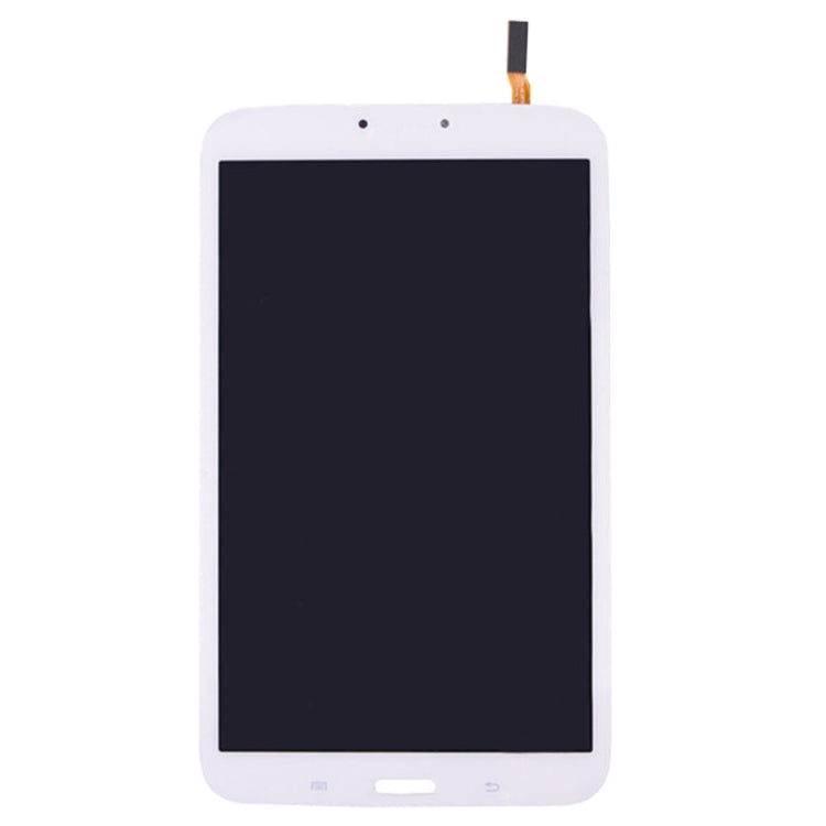 Original LCD + Touch Panel for Galaxy Tab 3 8.0 / T310(White) - LCD Screen by PMC Jewellery | Online Shopping South Africa | PMC Jewellery