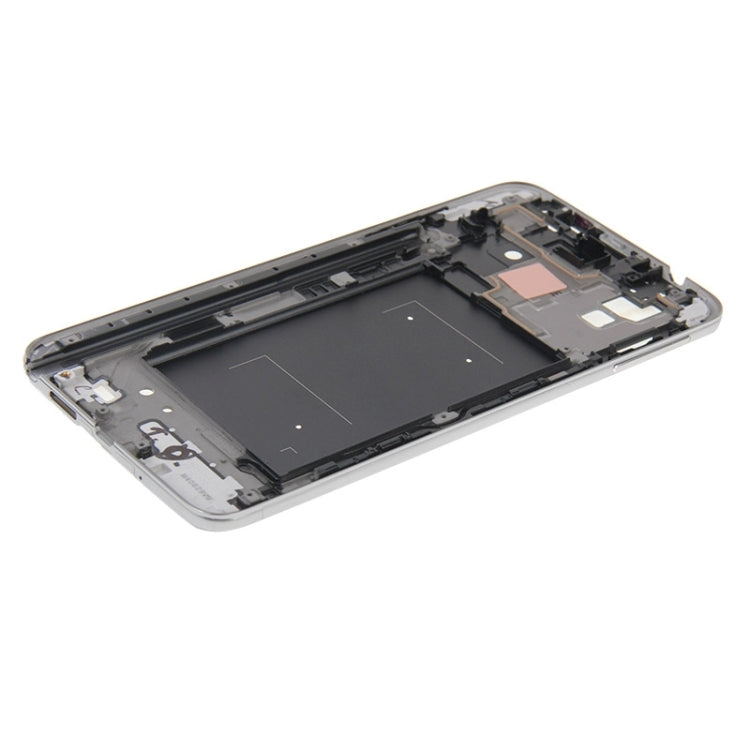 For Galaxy Note 3 Neo / N7505 Front Housing LCD Frame Bezel Plate - Frame Bezel Plate by PMC Jewellery | Online Shopping South Africa | PMC Jewellery