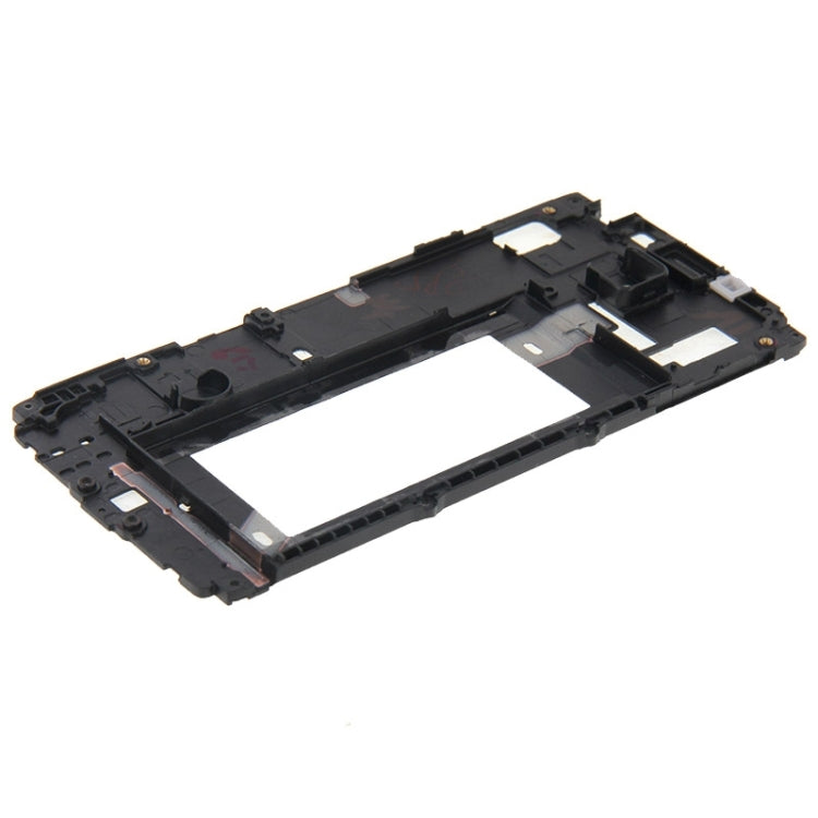 For Galaxy A3 / A300 Front Housing LCD Frame Bezel Plate - Frame Bezel Plate by PMC Jewellery | Online Shopping South Africa | PMC Jewellery