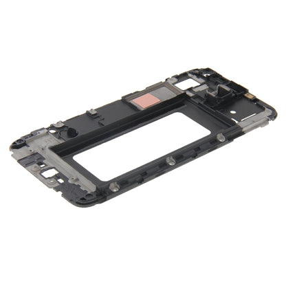 For Galaxy E5 / E500 Front Housing LCD Frame Bezel Plate - Frame Bezel Plate by PMC Jewellery | Online Shopping South Africa | PMC Jewellery