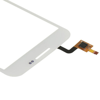 For Galaxy Core / G3588 Touch Panel (White) - Touch Panel by PMC Jewellery | Online Shopping South Africa | PMC Jewellery