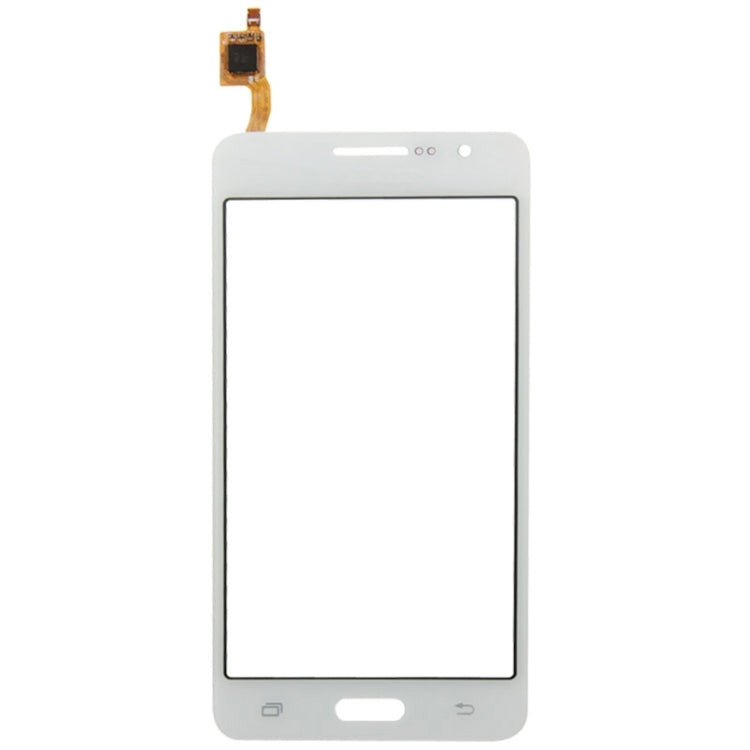 For Galaxy Grand Prime / G530 Touch Panel (White) - Touch Panel by PMC Jewellery | Online Shopping South Africa | PMC Jewellery