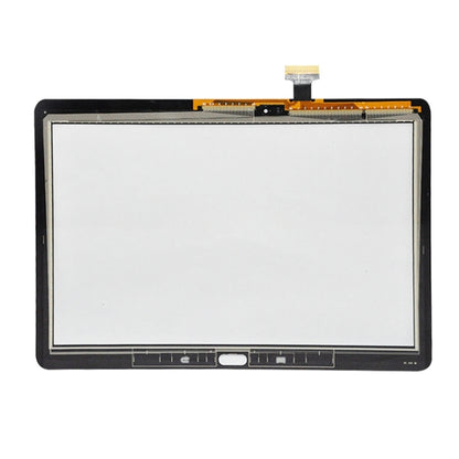 For Galaxy Tab Pro 10.1 / SM-T520 Touch Panel (White) - Touch Panel by PMC Jewellery | Online Shopping South Africa | PMC Jewellery