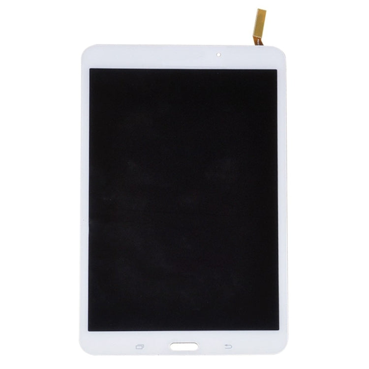 LCD Display + Touch Panel  for Galaxy Tab 4 8.0 / T330 (WiFi Version)(White) - LCD Screen by PMC Jewellery | Online Shopping South Africa | PMC Jewellery