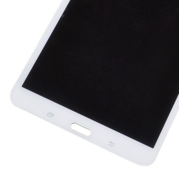 LCD Display + Touch Panel  for Galaxy Tab 4 8.0 / T330 (WiFi Version)(White) - LCD Screen by PMC Jewellery | Online Shopping South Africa | PMC Jewellery