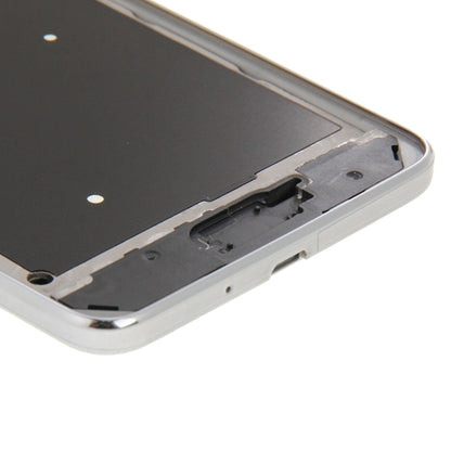 For Galaxy Grand Prime / G530 Full Housing Cover (Front Housing LCD Frame Bezel Plate + Middle Frame Bezel) - Frame Bezel Plate by PMC Jewellery | Online Shopping South Africa | PMC Jewellery