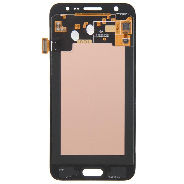 Original LCD Screen and Digitizer Full Assembly for Galaxy J5 / J500, J500F, J500FN, J500F/DS, J500G/DS, J500Y, J500M, J500M/DS, J500H/DS(White) - LCD Screen by PMC Jewellery | Online Shopping South Africa | PMC Jewellery