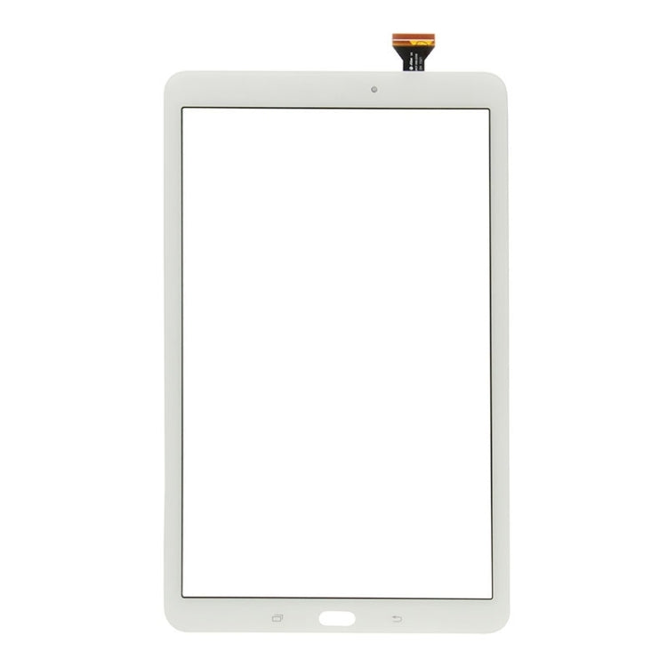 For Galaxy Tab E 9.6 / T560 / T561 Touch Panel  (White) - Touch Panel by PMC Jewellery | Online Shopping South Africa | PMC Jewellery