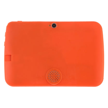 M755 Kids Education Tablet PC, 7.0 inch, 1GB+16GB, Android 5.1 Allwinner A33 Quad Core up to 1.3GHz, 360 Degree Menu Rotation, WiFi(Orange) -  by PMC Jewellery | Online Shopping South Africa | PMC Jewellery