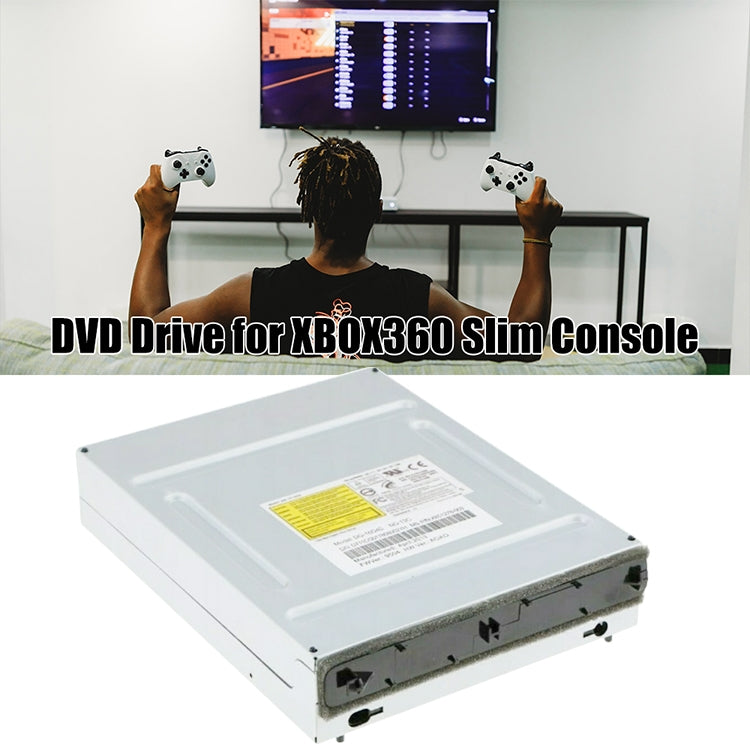 Liteon Drive DG-16D4S 0225 for XBOX 360 - XBOX Spare Parts by PMC TechLife | Online Shopping South Africa | PMC TechLife
