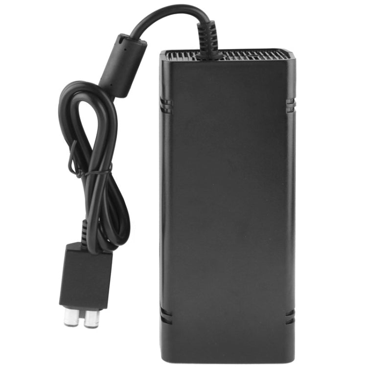 AC Power Supply / AC Adapter for XBOX 360 Slim Console(EU Plug) - Charger & Power by PMC Jewellery | Online Shopping South Africa | PMC Jewellery