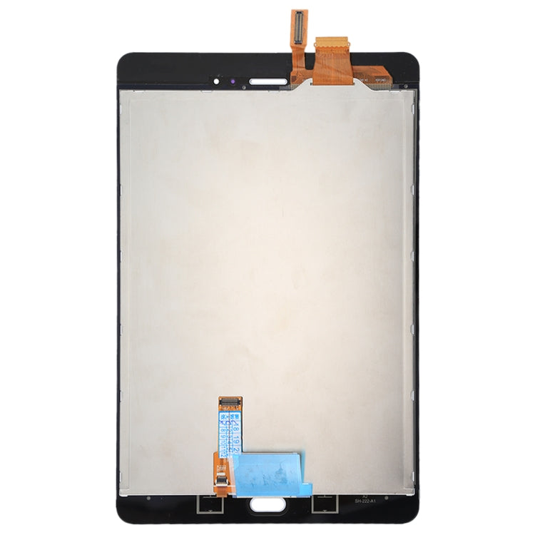 OEM LCD Screen for Galaxy Tab A 8.0 / P355 (3G Version) with Digitizer Full Assembly (White) - LCD Screen by PMC Jewellery | Online Shopping South Africa | PMC Jewellery