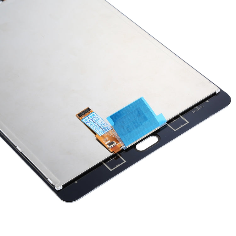 OEM LCD Screen for Galaxy Tab A 8.0 / P355 (3G Version) with Digitizer Full Assembly (White) - LCD Screen by PMC Jewellery | Online Shopping South Africa | PMC Jewellery