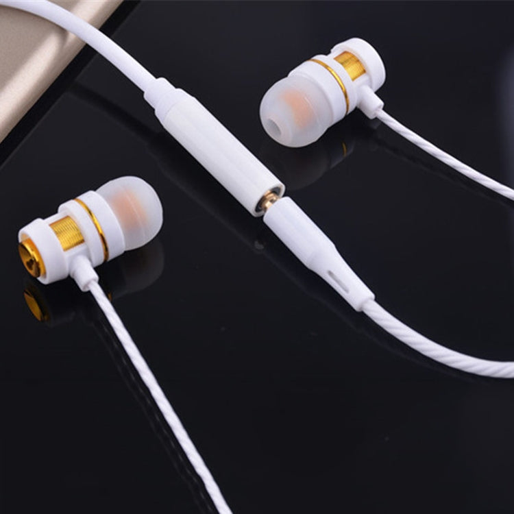 12.5cm USB-C / Type-C Male to 3.5mm Audio Female Adapter Converter(White) - free shipping - PMC TechLife - Order now!