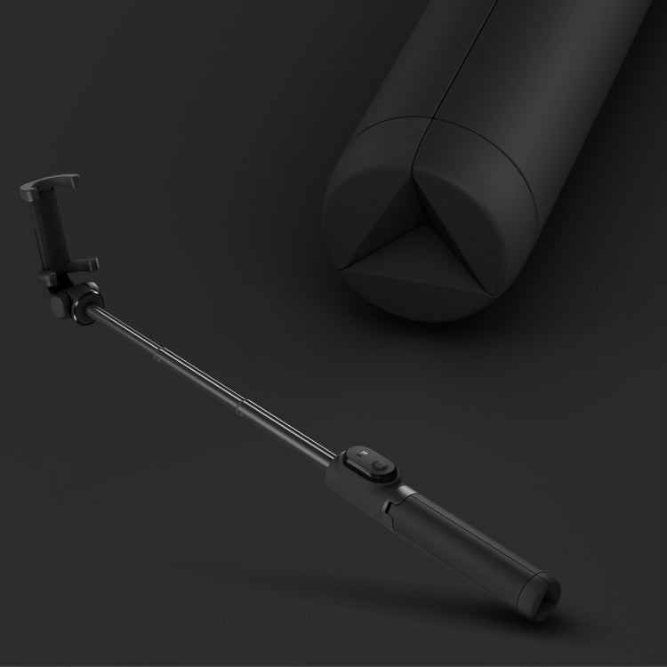 Original Xiaomi Mi Selfie Stick Tripod Folding Extendable Bluetooth Monopod Holder(Black) - Selfie Sticks by Xiaomi | Online Shopping South Africa | PMC Jewellery