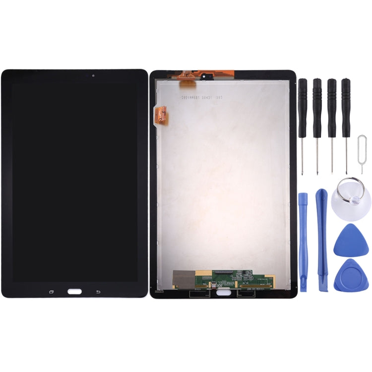 OEM LCD Screen for Galaxy Tab A 10.1inch P580 / P585 with Digitizer Full Assembly (Black) - LCD Screen by PMC Jewellery | Online Shopping South Africa | PMC Jewellery