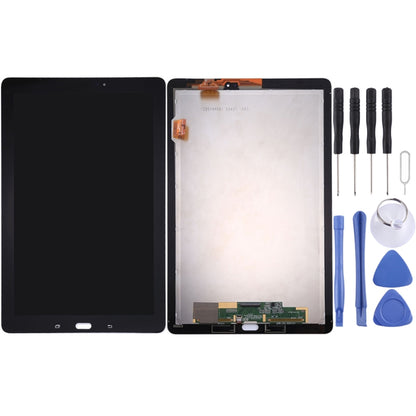 OEM LCD Screen for Galaxy Tab A 10.1inch P580 / P585 with Digitizer Full Assembly (Black) - LCD Screen by PMC Jewellery | Online Shopping South Africa | PMC Jewellery